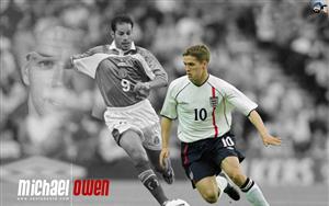 Michael Owen